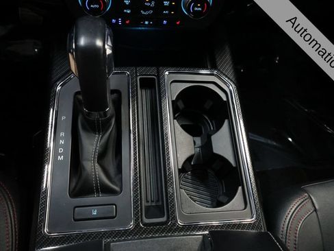 Used 2020 Ford F150 Lariat w/ Equipment Group 502A Luxury AWD/4WD image 24