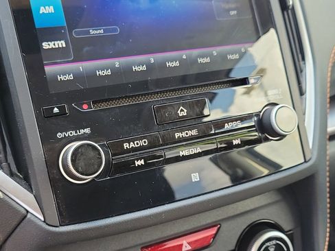 Certified 2023 Subaru Crosstrek 2.5i Limited w/ Moonroof Package image 24