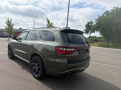 Certified 2026 Dodge Durango GT AWD/4WD image 3