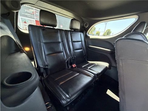 Used 2019 Dodge Durango R/T RWD image 32