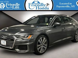 Used 2019 Audi A6 3.0T Premium Plus AWD/4WD video 1