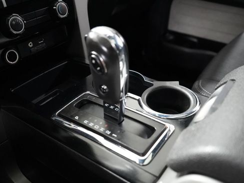 Used 2012 Ford F150 FX4 w/ FX Plus Pkg AWD/4WD image 14