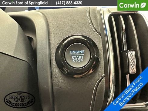 New 2026 Ford Expedition Platinum w/ Stealth Performance Package image 40