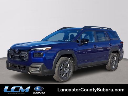 New 2026 Subaru Outback Premium image 1