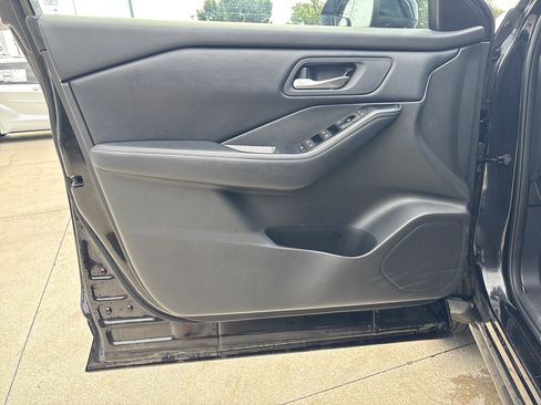 Used 2024 Nissan Rogue SV AWD/4WD image 13