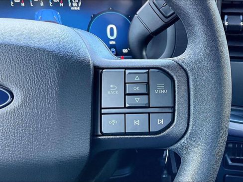 Certified 2025 Ford F150 STX w/ Equipment Group 200A image 23