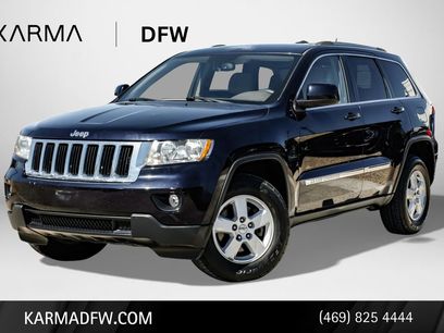 Used 2011 Jeep Grand Cherokee Laredo w/ Security & Convenience Group