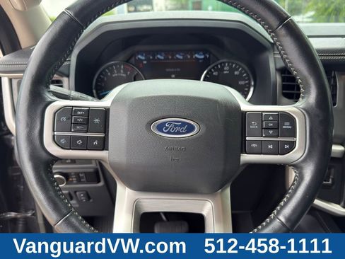 Used 2024 Ford Expedition Max XLT AWD/4WD image 20