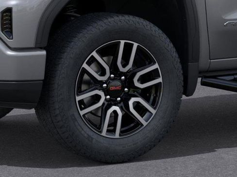 New 2026 GMC Sierra 1500 AT4 w/ AT4 Premium Package image 9