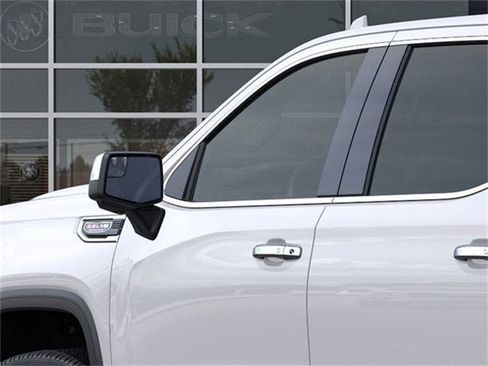 New 2024 GMC Sierra 1500 Denali image 12