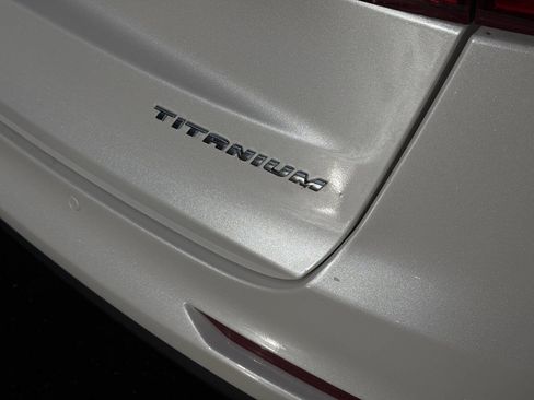 Used 2019 Ford Fusion Energi Titanium image 34