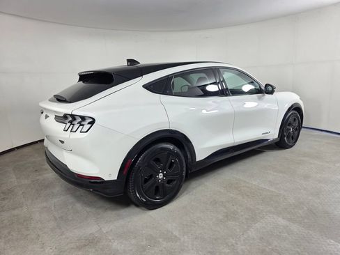 Used 2021 Ford Mustang Mach-E California Route 1 RWD image 4
