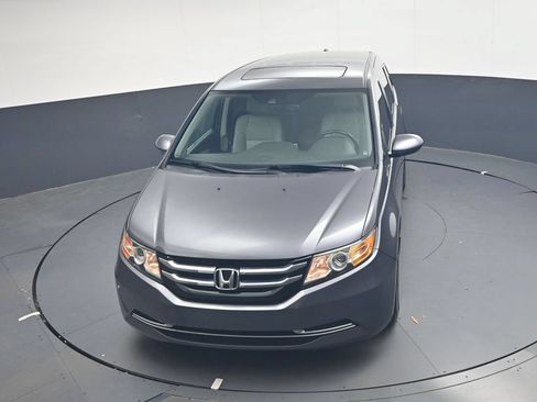 Used 2016 Honda Odyssey EX-L image 24