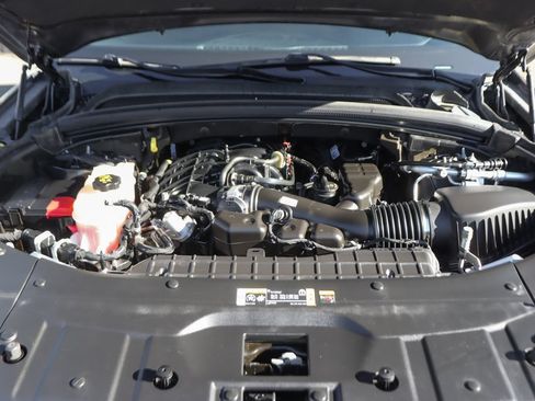 Used 2023 Jeep Grand Cherokee L Limited AWD/4WD image 13