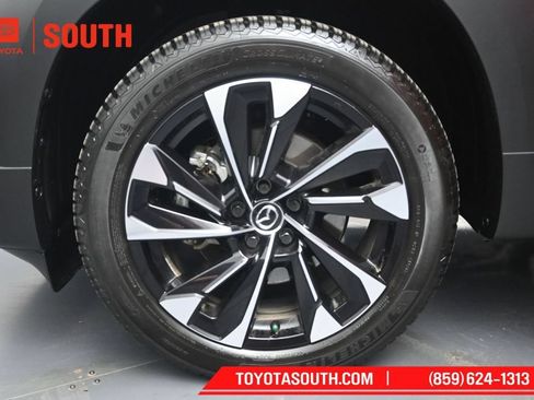 Used 2026 MAZDA CX-50 2.5 Hybrid w/ Premium Plus Pkg AWD/4WD image 38