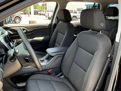 Used 2023 GMC Acadia SLE image 21