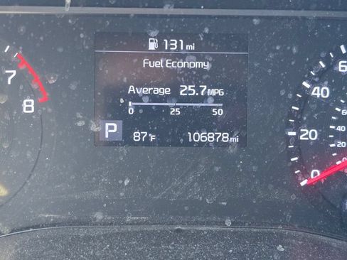 Used 2020 Kia Soul S FWD image 12