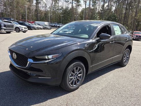 New 2026 MAZDA CX-30 AWD 2.5 S image 3