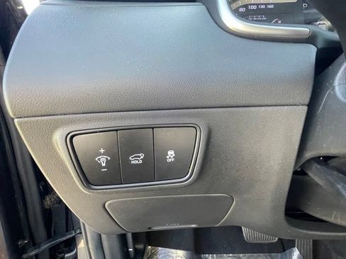 Used 2024 Hyundai Tucson SEL AWD/4WD image 12