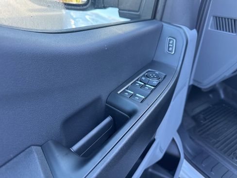 New 2026 Ford F350 XL w/ XL Chrome Package image 10