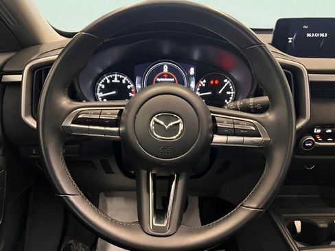 Used 2025 MAZDA CX-50 AWD 2.5 S w/ Select Package image 17