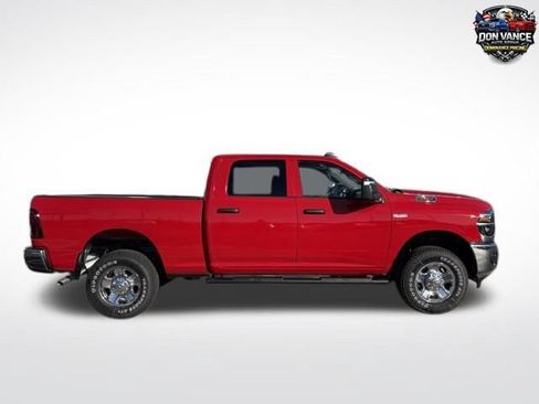 New 2026 RAM 2500 Tradesman AWD/4WD image 6
