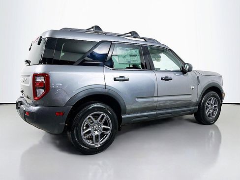 New 2025 Ford Bronco Sport Big Bend w/ Convenience Package image 6