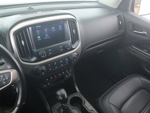 Used 2022 GMC Canyon Denali AWD/4WD image 25