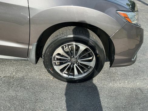 Used 2018 Acura RDX AWD w/ Advance Package image 29