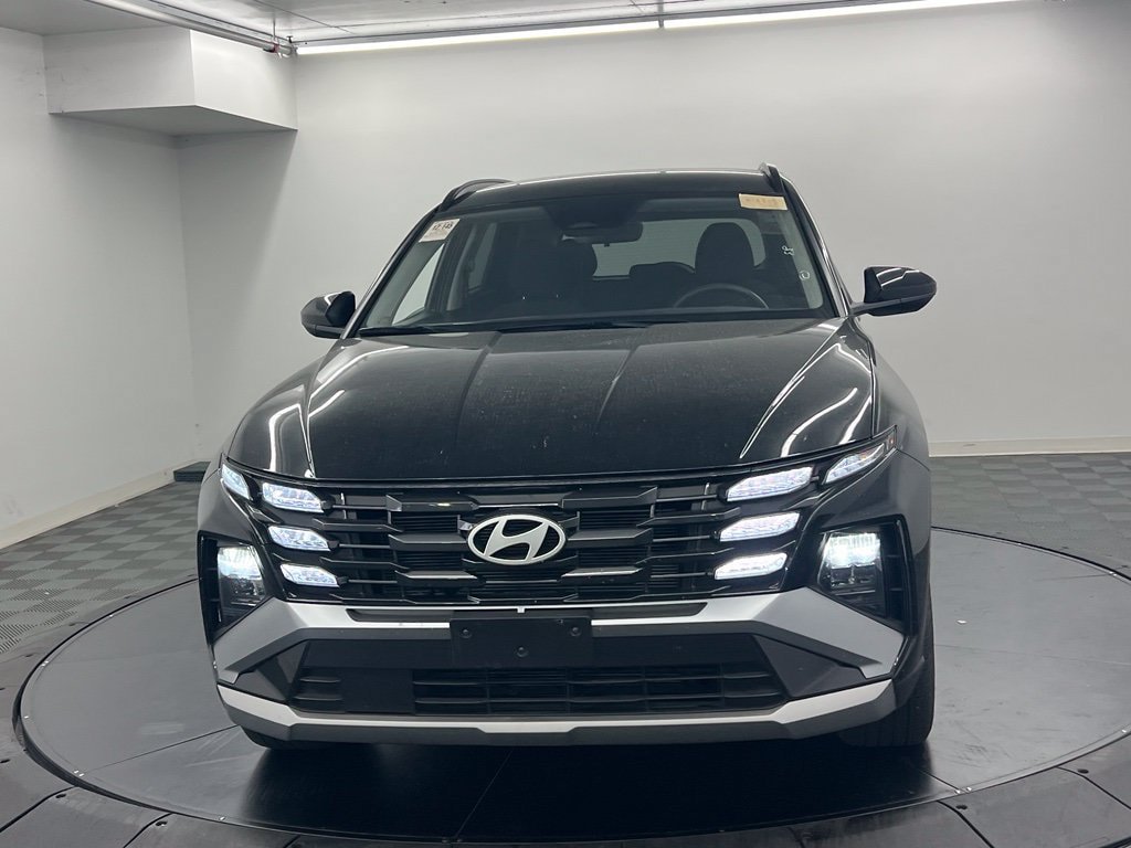 Used 2026 Hyundai Tucson SEL Plus AWD/4WD image 6