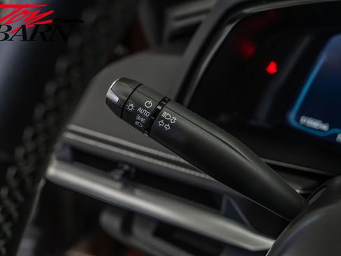 Used 2023 Chevrolet Corvette Stingray Coupe w/ Z51 Performance Package image 42