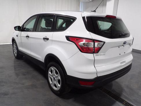 Used 2018 Ford Escape S FWD image 6