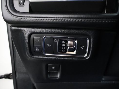 Used 2021 Lincoln Nautilus Reserve w/ Cargo Utility Package image 42