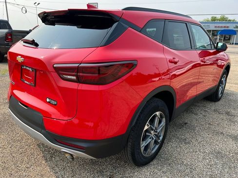 Used 2023 Chevrolet Blazer LT w/ Convenience Package image 5