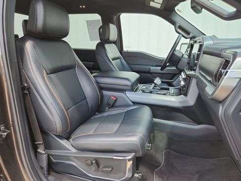 Used 2024 Ford F150 Lariat AWD/4WD image 16