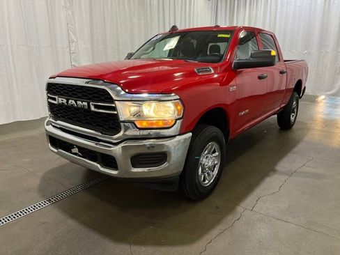 Used 2020 RAM 2500 Tradesman AWD/4WD image 8