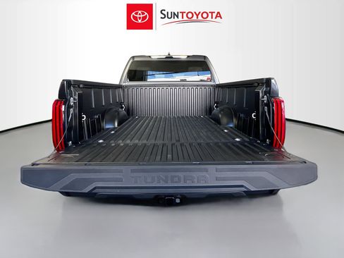 Used 2024 Toyota Tundra SR5 w/ SR5 Convenience Package image 34