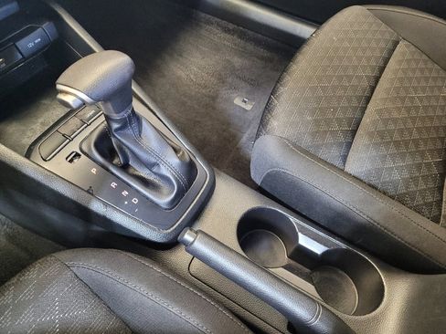 Used 2023 Kia Rio S FWD image 26