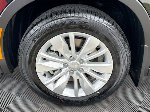 New 2025 Mitsubishi Outlander ES image 32