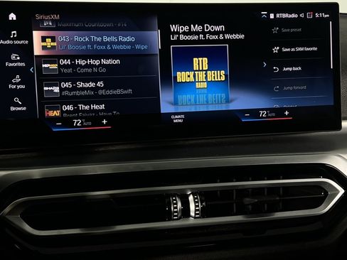 Used 2023 BMW M340i image 17