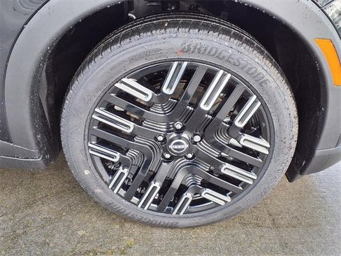 New 2026 Nissan Leaf Platinum+ image 5