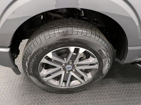 Certified 2022 Ford F150 XL w/ STX Appearance Package image 7