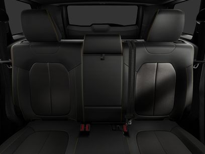 New 2026 Jeep Cherokee Limited