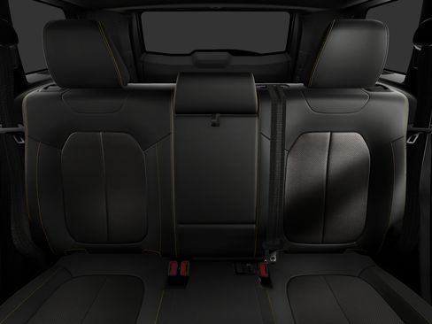 New 2026 Jeep Cherokee Limited AWD/4WD image 3