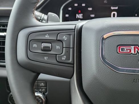 New 2026 GMC Sierra 1500 AT4 w/ AT4 Premium Package AWD/4WD image 29