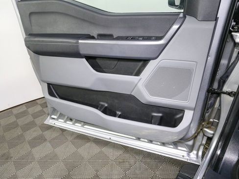 Used 2023 Ford F250 XLT image 32
