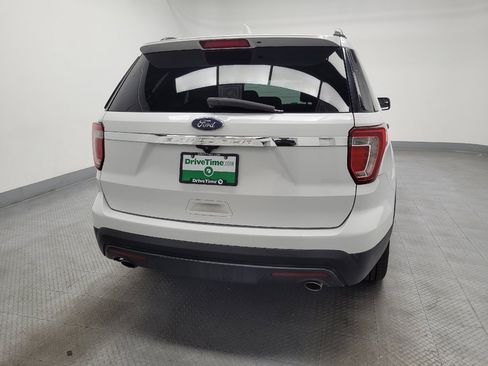 Used 2017 Ford Explorer FWD image 7