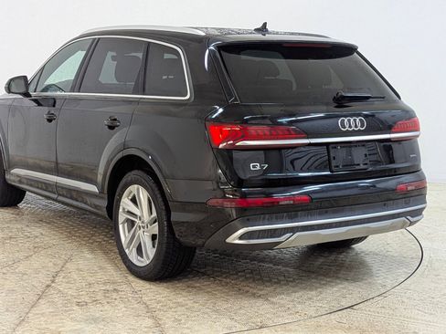 Used 2020 Audi Q7 3.0T Premium Plus image 3
