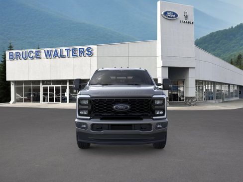 New 2026 Ford F250 XLT w/ XLT Premium Package AWD/4WD image 31