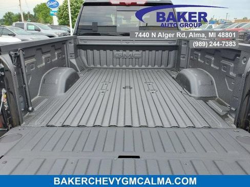 New 2025 GMC Sierra 2500 Denali w/ Denali Reserve Package image 36